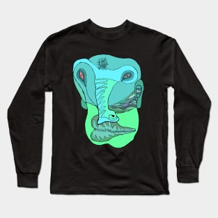 Altered State Long Sleeve T-Shirt